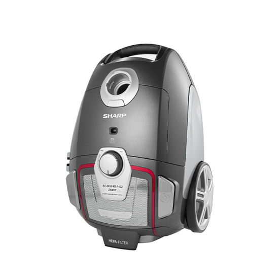جاروبرقی شارپ مدل EC-BG 2205 A-R