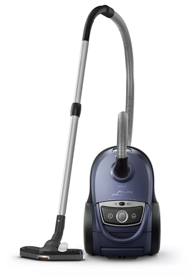 جاروبرقی فیلیپس مدل FC9170