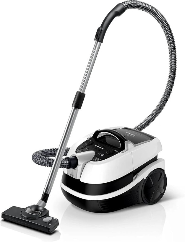 جاروبرقی آب و خاک بوش مدل BWD421PRO