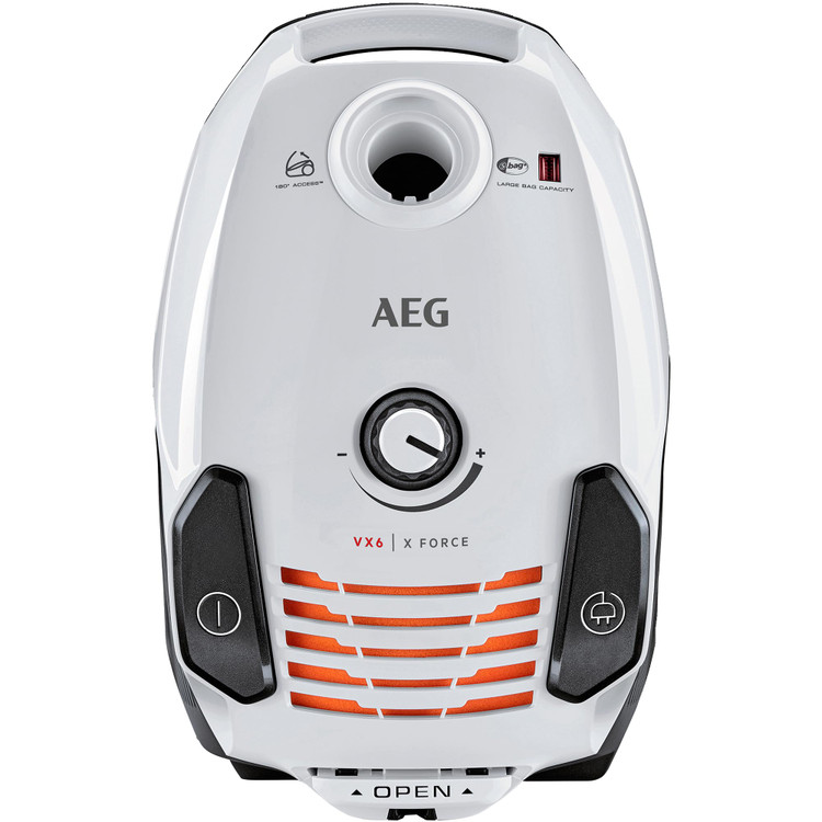 جارو برقی آاگ VX6-2-IW-5