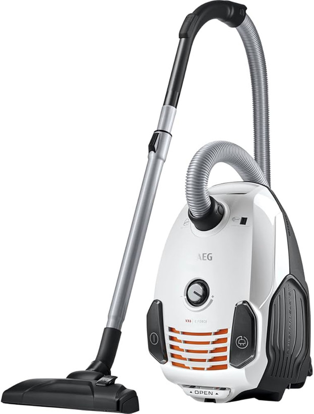 جارو برقی آاگ VX6-2-IW-5