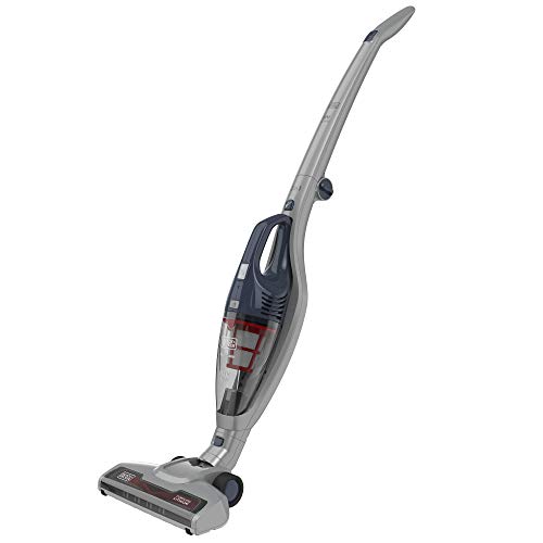 جاروشارژی بلک اند دکر مدل SVB520JW-B5