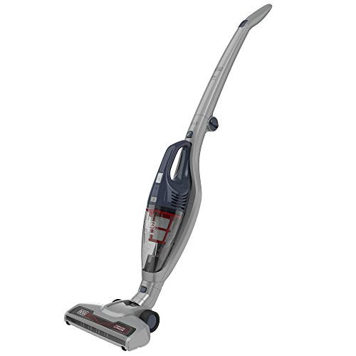 جاروشارژی بلک اند دکر مدل SVB520JW-B5