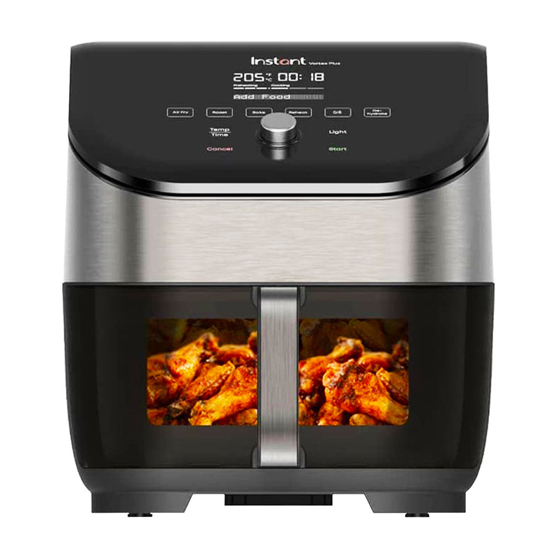سرخ کن اینستنت مدل INSTANT AFB6112SS