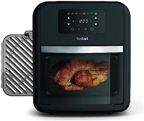 سرخ کن تفال مدل FW5018