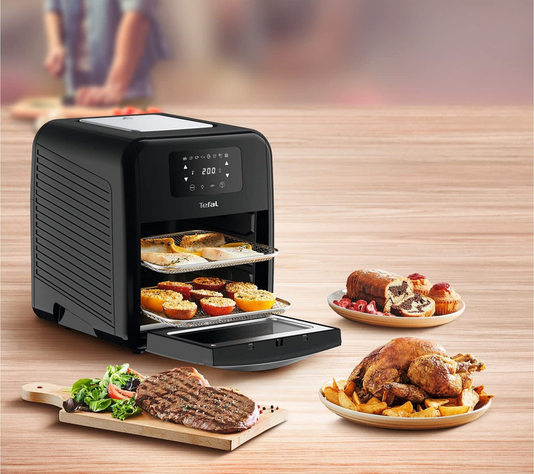 سرخ کن تفال مدل FW5018