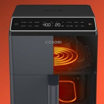 سرخ کن کوسوری مدل COSORI CAF P583S