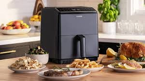 سرخ کن کوسوری مدل COSORI CAF P583S