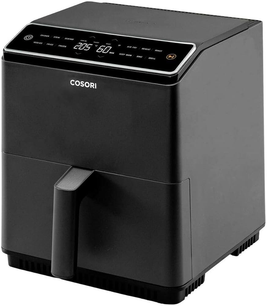 سرخ کن کوسوری مدل COSORI CAF P583S