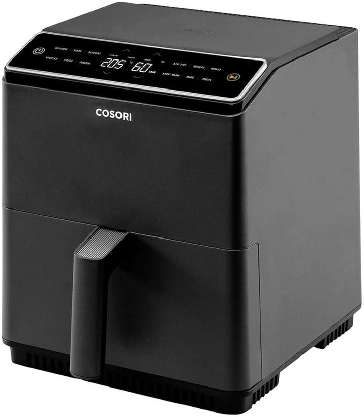 سرخ کن کوسوری مدل COSORI CAF P583S