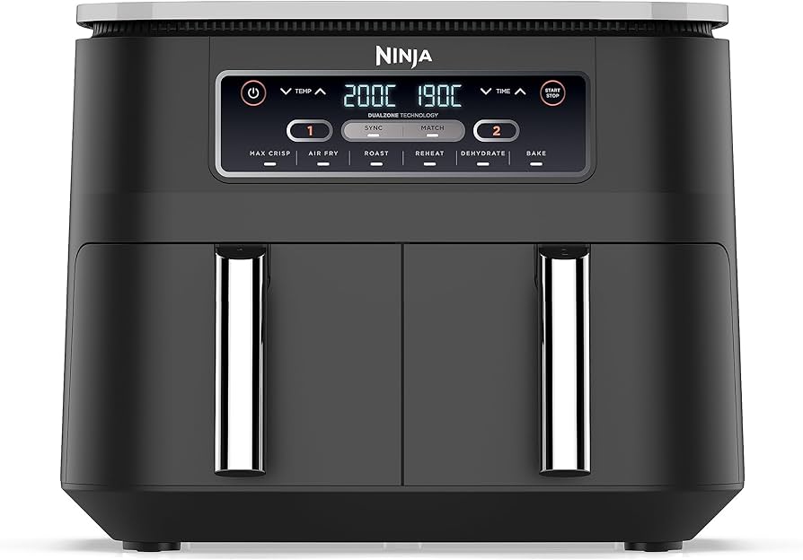 سرخ کن نینجا مدل NINJA AF300