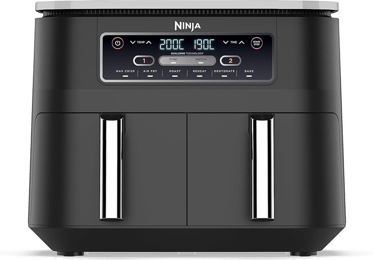 سرخ کن نینجا مدل NINJA AF300