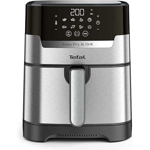 سرخ کن تفال مدل TEFAL EY505