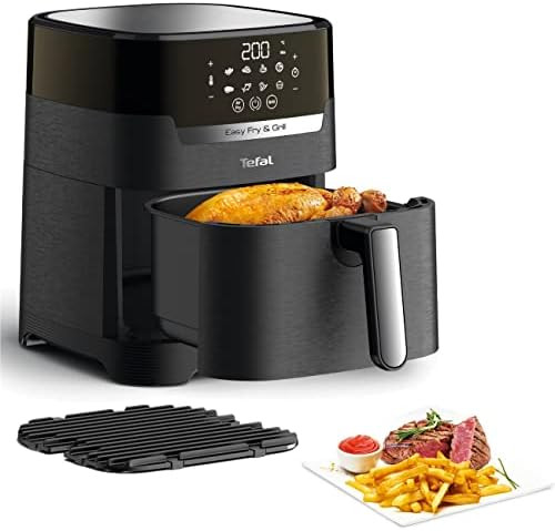 سرخ کن تفال مدل TEFAL EY801D