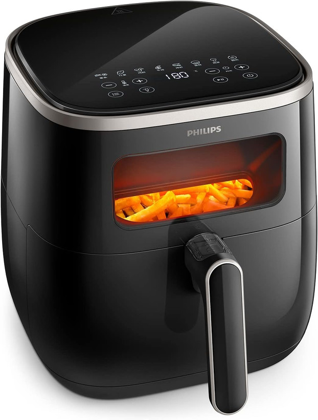 سرخ کن فیلیپس مدل PHILIPS HD9257