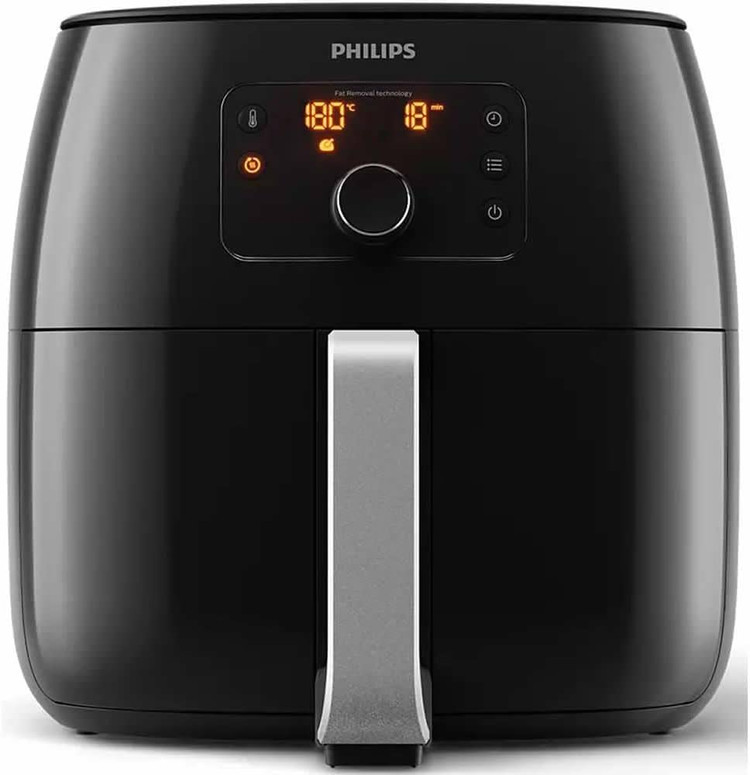 سرخ کن فیلیپس مدل PHILIPS HD9650