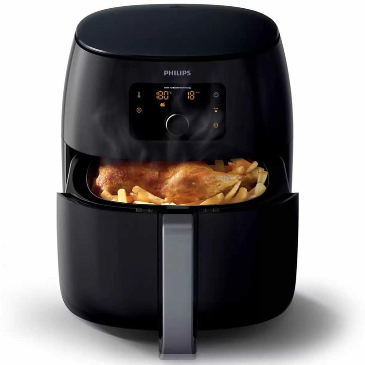 سرخ کن فیلیپس مدل PHILIPS HD9650