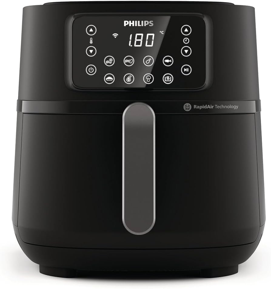 سرخ کن فیلیپس مدل PHILIPS HD9285
