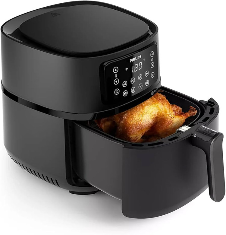 سرخ کن فیلیپس مدل PHILIPS HD9285