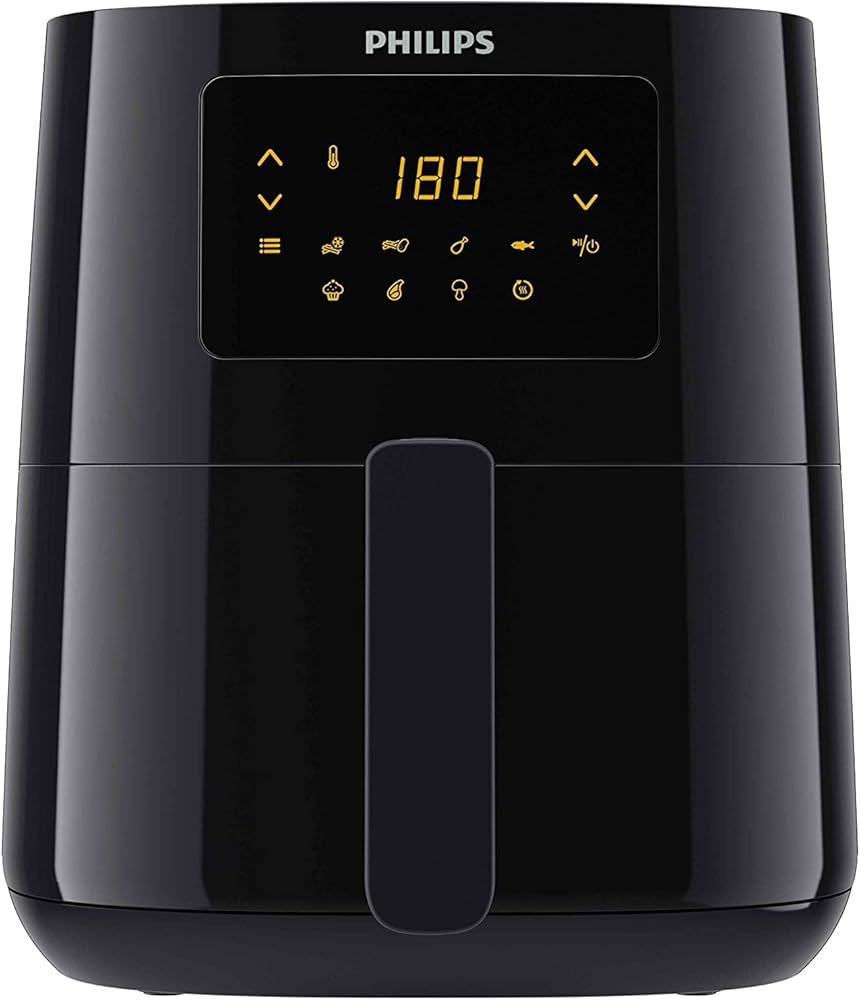 سرخ کن فیلیپس مدل HD9252
