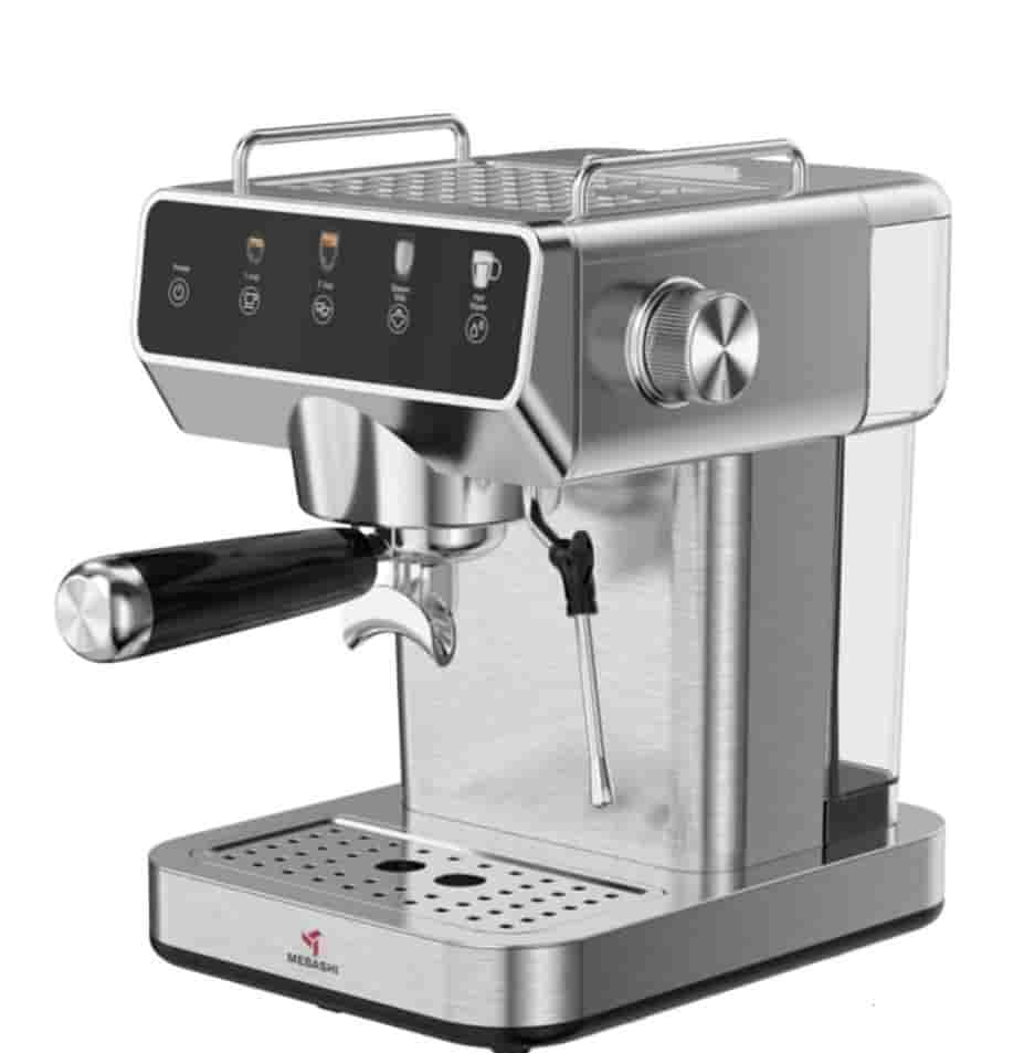 اسپرسوساز مباشی مدل ME ECM2113