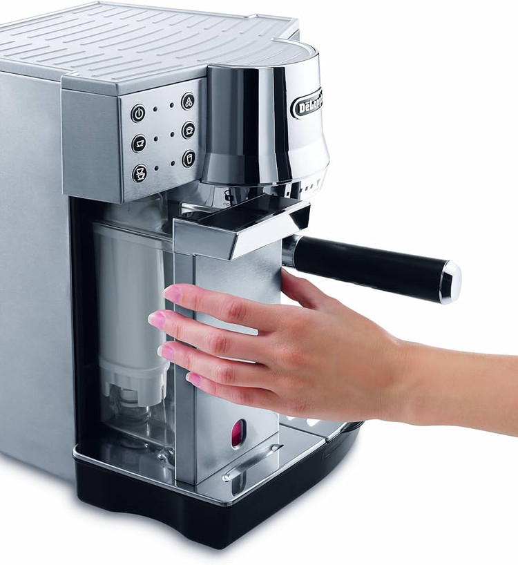اسپرسو ساز دلونگی مدل EC850M