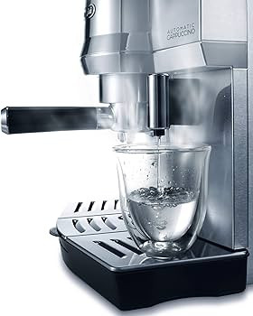 اسپرسو ساز دلونگی مدل EC850M