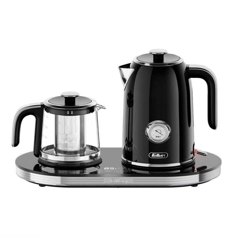 چای ساز فلر ts490