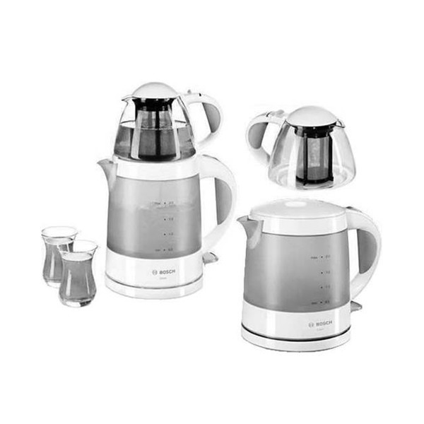 چای ساز بوش مدل TTA2201