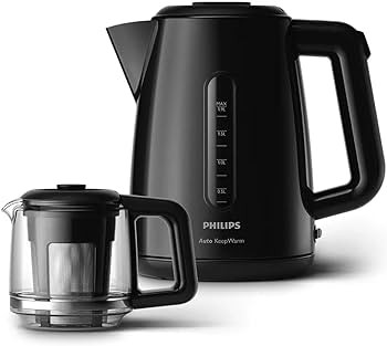 چای ساز فیلیپس مدل HD7301