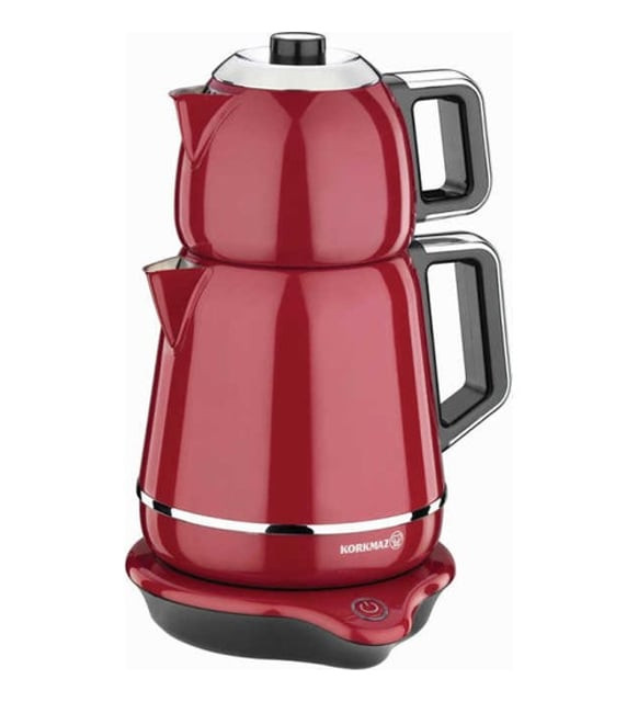 چای ساز کرکماز مدل Demiks-A332