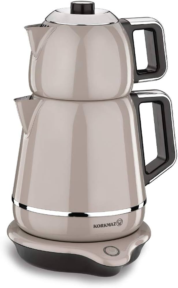 چای ساز کرکماز مدل Demiks-A332