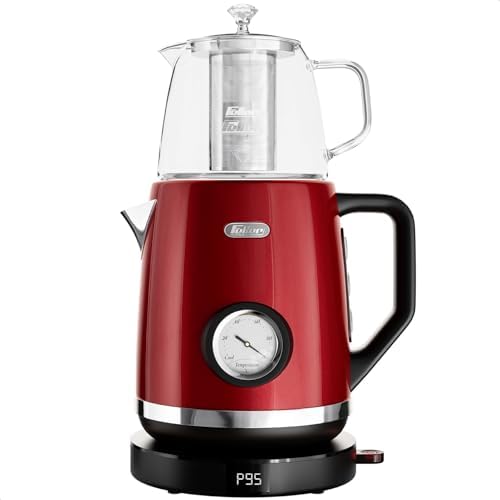 TS290 Feller tea maker