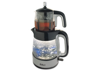 چای ساز روی همی فلر TS070 ا TS070 FELLER TEA maker