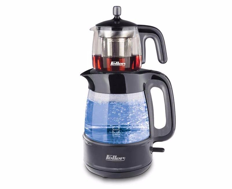 چای ساز روی همی فلر TS070 ا TS070 FELLER TEA maker