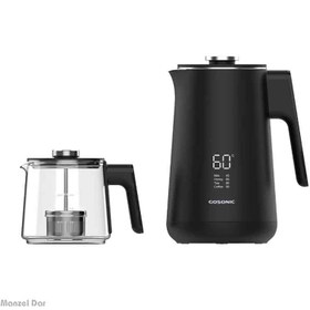 چای ساز گوسونیک مدل 780