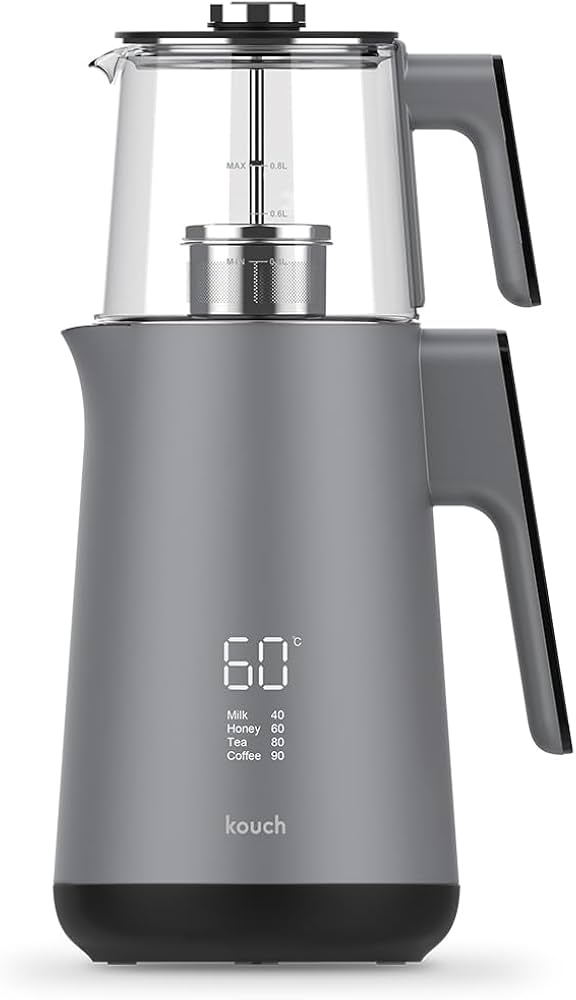 چای ساز کخ مدل KT2145