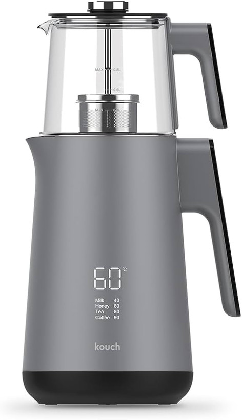چای ساز کخ مدل KT2145