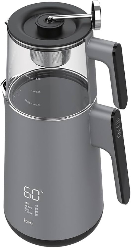 چای ساز کخ مدل KT2145