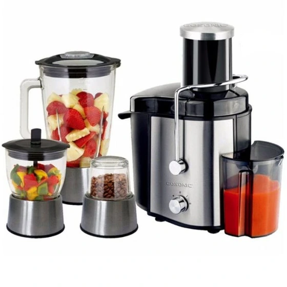 آبمیوه گیری گوسونیک مدل GSJ726