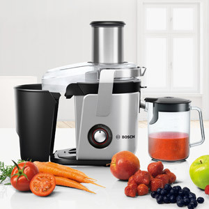 آبمیوه گیری بوش مدل BOSCH MES4000