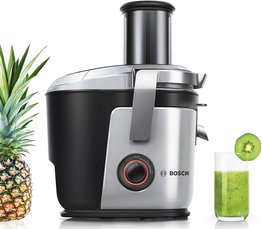 آبمیوه گیری بوش مدل BOSCH MES4000