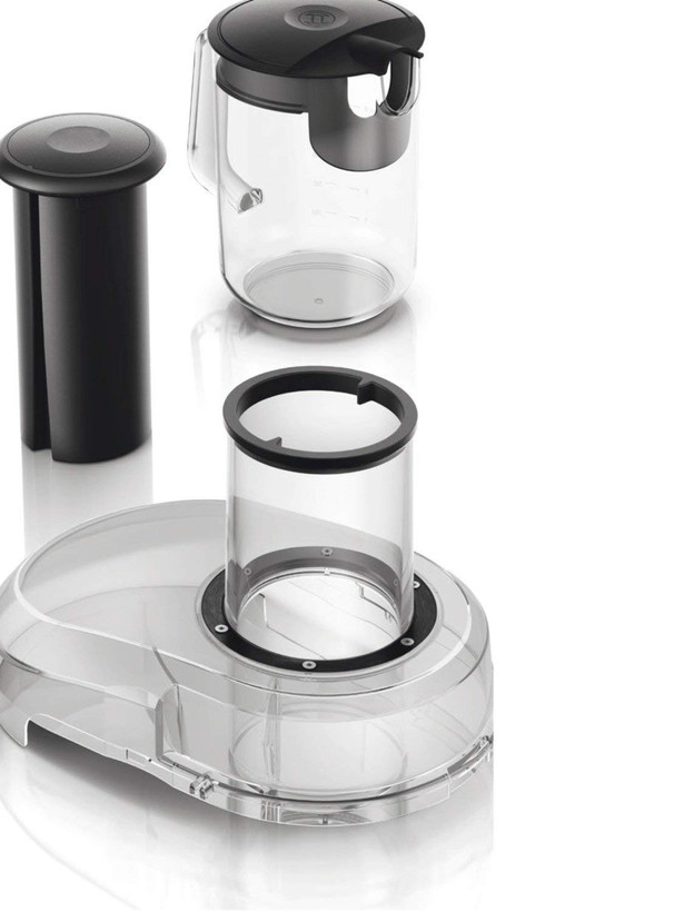 آبمیوه گیری بوش مدل BOSCH MES4000