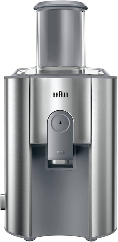 آبمیوه گیری براون Braun J700
