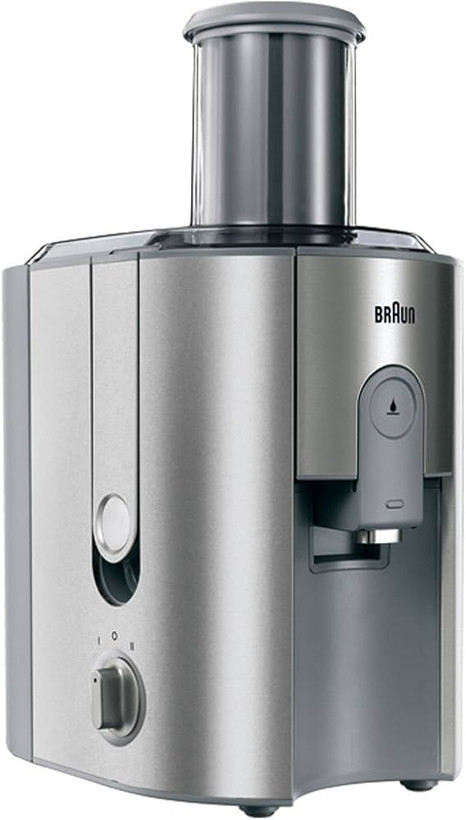 آبمیوه گیری براون Braun J700