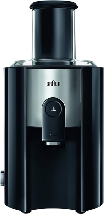 آبمیوه گیری براون مدل J500
