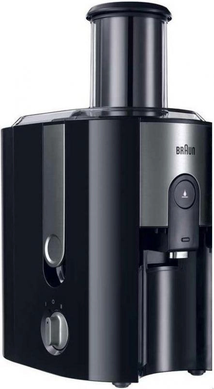آبمیوه گیری براون مدل J500