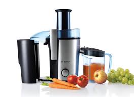آبمیوه گیری MES3500 Juicer bosch