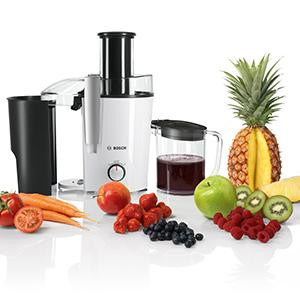 آبمیوه گیری بوش مدل MES25A0