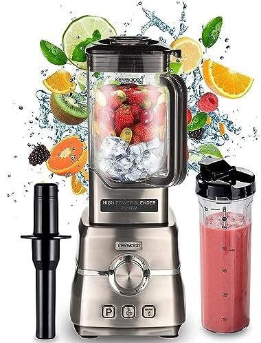 مخلوط کن کنوود مدل BLM91 ا Kenwood BLM91 Blender